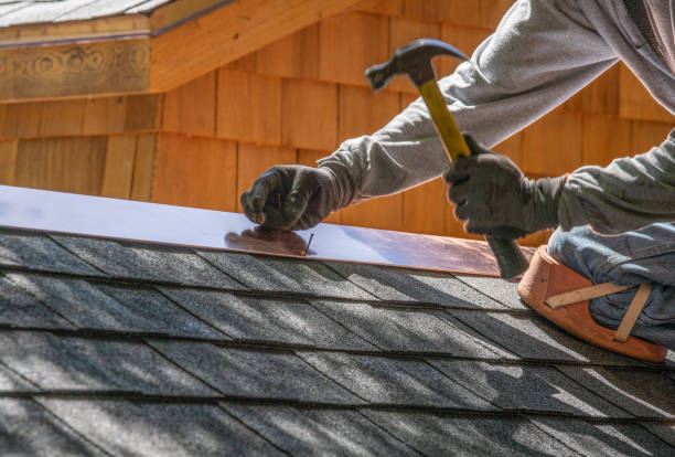 Best Asphalt Shingles Roofing  in Powderly, TX