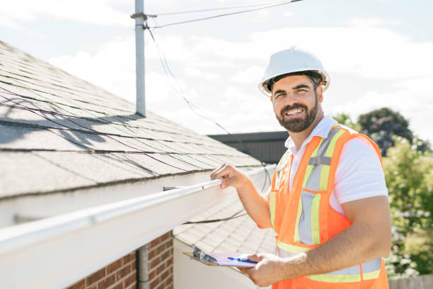 Best Flat Roofing  in Powderly, TX