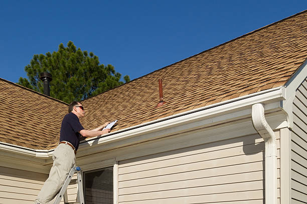 Best Gutter Installation and Repair  in Powderly, TX