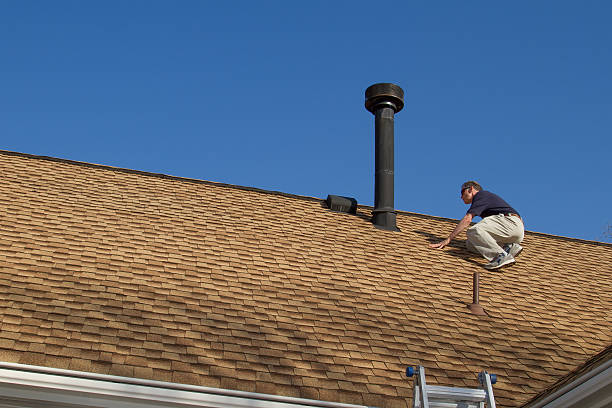 Best Metal Roofing Installation  in Powderly, TX